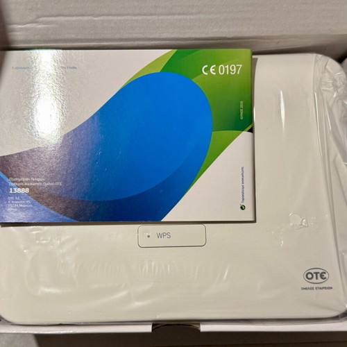 Speedport Entry 2i Wireless Router like new