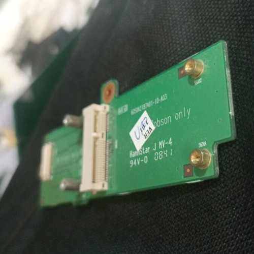 OEM Laptop Mini PCI-E Wireless Extension Card Board for Acer Aspire