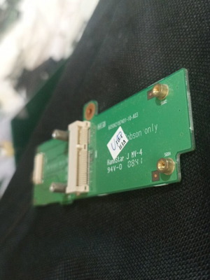 OEM Laptop Mini PCI-E Wireless Extension Card Board for Acer Aspire