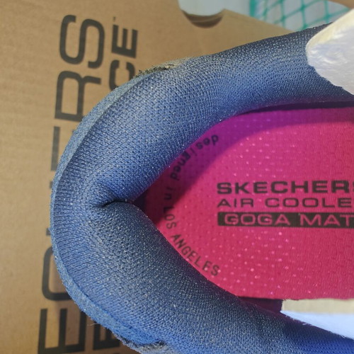 Skechers Go Run Consistent 2.0 Athletic Shoes new, size 38