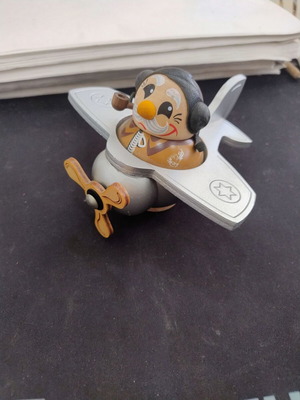 Traditional German Incense Smoker like new, collectible