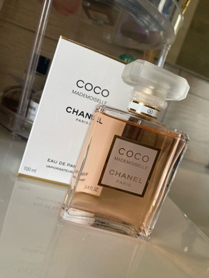 Chanel Coco Mademoiselle Eau de Parfum 100ml καινούργιο