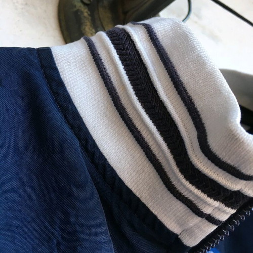 Vintage Champion jumper XXL like new, dark blue