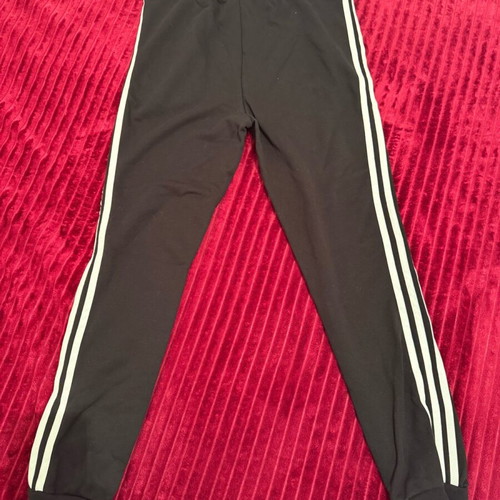Adidas Originals 3-Stripes kids sweatpants new, size 164 cm