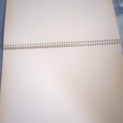 Vintage SKAG Tiny Toon Adventures drawing pads new old stock, pack of 6
