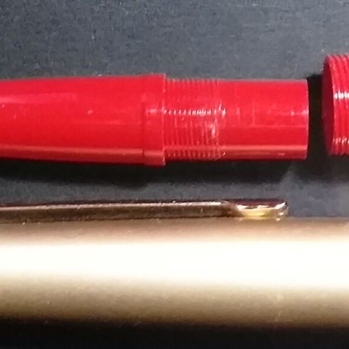 Staedtler Noris EF collectible pen like new