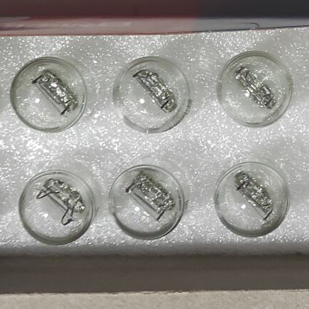 Kioto Car Bulbs W21/5W T20 new