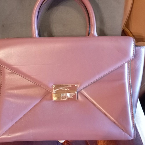 Aldo crossbody bag new, pink, two types of straps