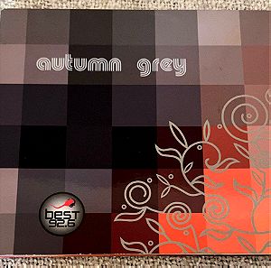 Autumn grey συλλογή