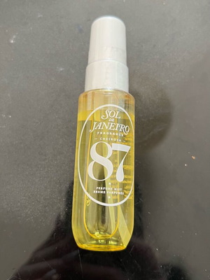 Sol De Janeiro 87 Mini Body Mist 30ml new