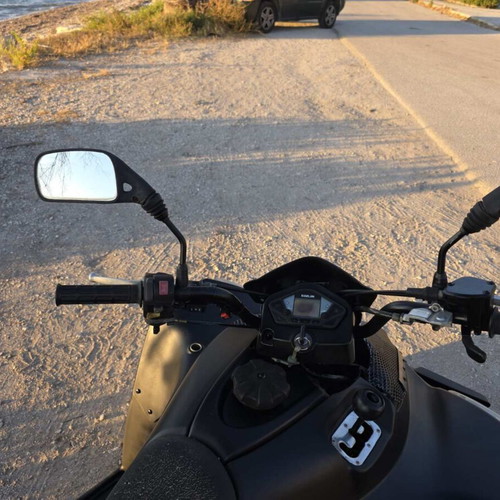 ATV ET22 250cc 2007 model like new