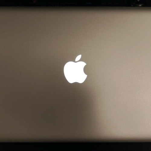 Apple MacBook Pro Mid 2012 A1278 13.3" i7 8GB RAM 250GB SSD used