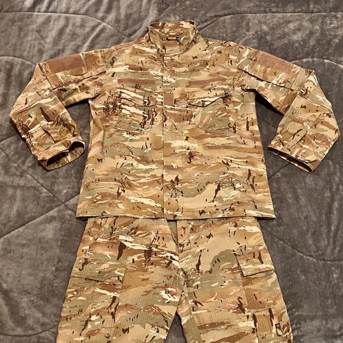 Pentagon Pentacamo Suit new Medium