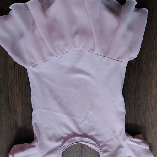Ballet leotard like new