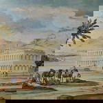 Αθήναι 1650-1850
