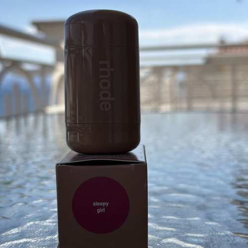 Rhode Pocket Blush new unused