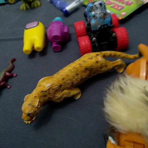 Toys lot offer excluding vanaki skoupi