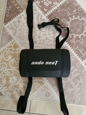 Anda Seat Gaming Chair Orthopedic Lumbar Pillow new
