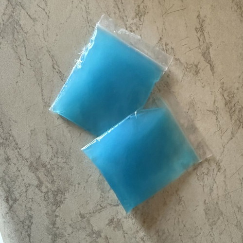 Slime set of 2 like new