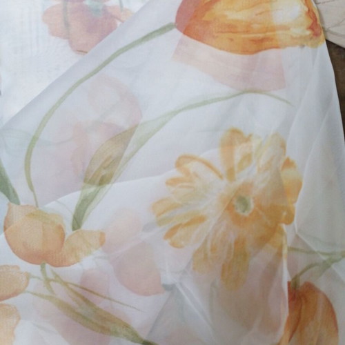 Polyester fabric, high quality, 2.80 m width