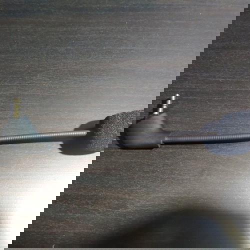 Μικρόφωνο για ακουστικά HyperX Cloud με pop filter, ολοκαίνουριο