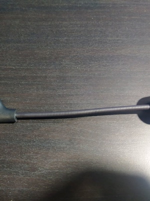 Μικρόφωνο για ακουστικά HyperX Cloud με pop filter, ολοκαίνουριο