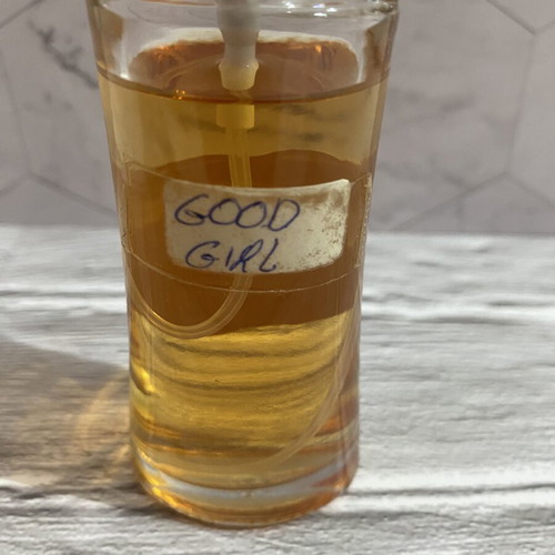 Good Girl type bulk perfume Eau de Parfum 30 ml like new