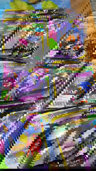 Sonic Prime