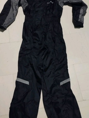 Held waterproof one-piece suit like new size L