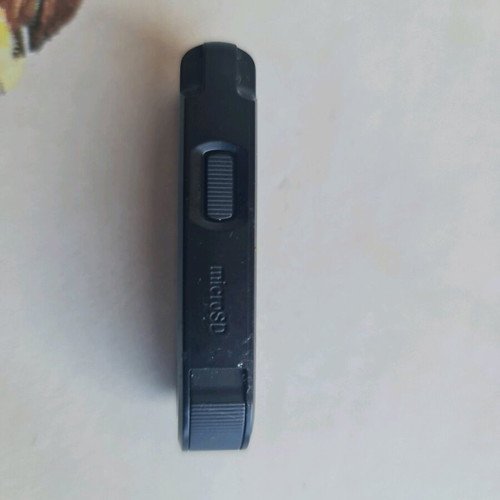 Micro USB adapter Sony Ericsson like new