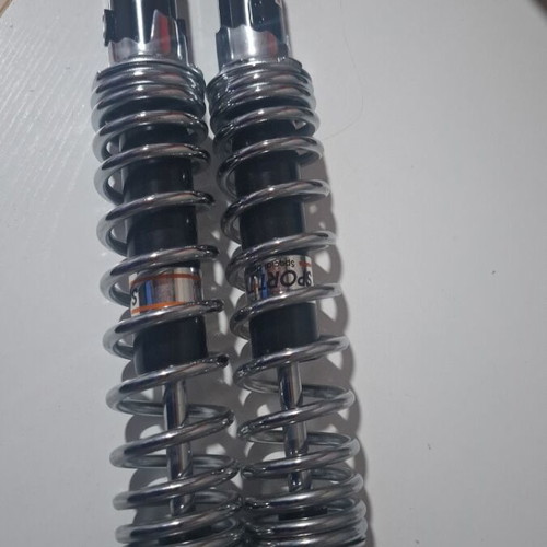 Kayaba genuine rear shock absorber Astra 330 new