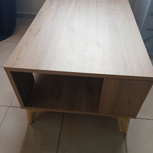 Coffee table like new