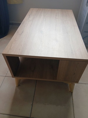 Coffee table like new