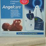  Συσκευή παρακολούθησης αναπνοής μωρού Angelcare