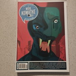 Ble Komitis comic set, 5 issues