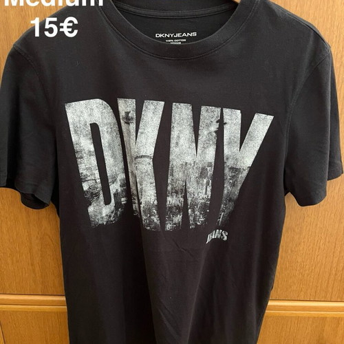 Men's blouses used, various sizes, branded