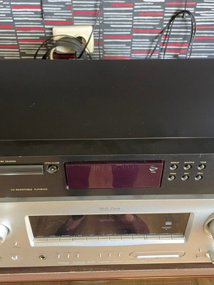 Marantz CD Player CD-4000 ανακαινισμένος