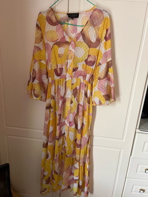 Lynne dress multicolored size M / 38 / 10
