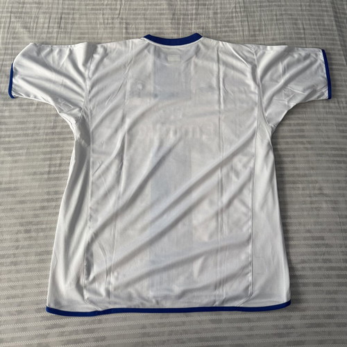 Chelsea FC Umbro Jersey 2004–2005 XL Fly Emirates