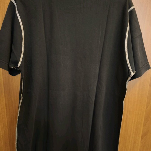 O'Neil men's t-shirt like new, size L, black