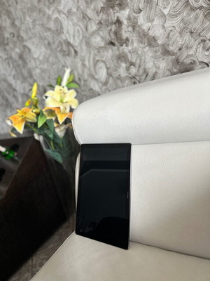 Huawei MediaPad M5 като нов, напълно функционален с зарядно