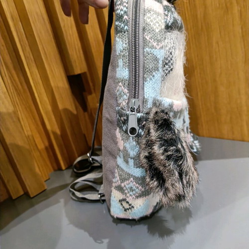 Monsoon backpack for girls like new