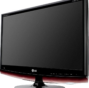LG M2762D 27" TV Monitor Full HD