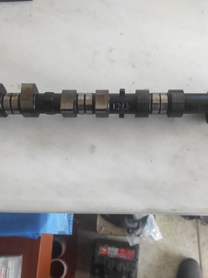 Camshaft for Kia Shuma '99-'01 used, code K2A3
