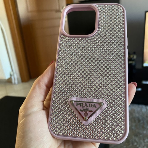 iPhone 13 Pro case new Prada