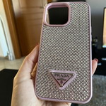 iPhone 13 Pro case new Prada