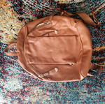 Backpack bag used in good condition