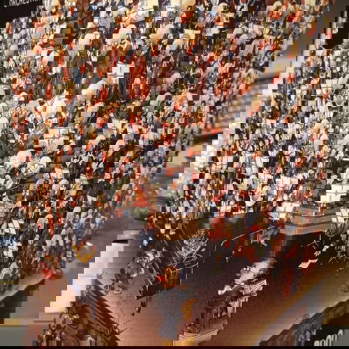 Puzzle Loup: Orchestra 2000 κομμάτια