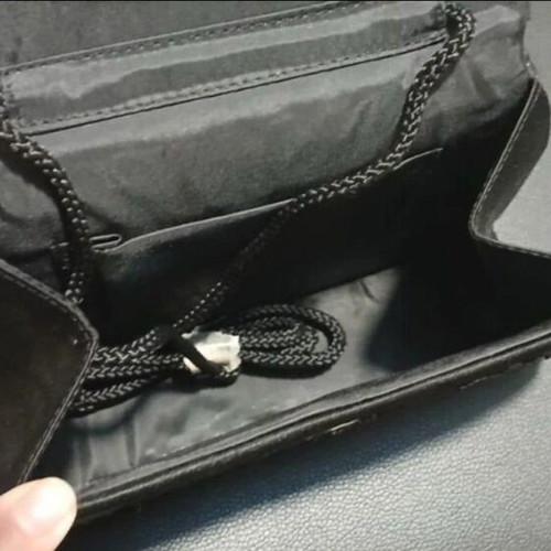 Women's bags like new, pack