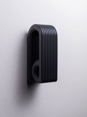 3D Printed Minimal Wall Hook New